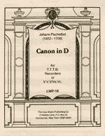 Canon In D