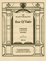Rose Of Tralee