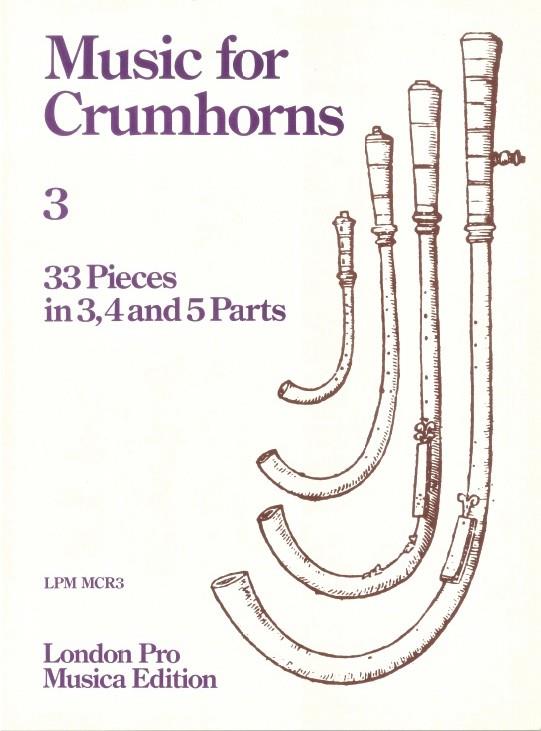 33 Pieces In 3 4 And 5 Parts Vol.3