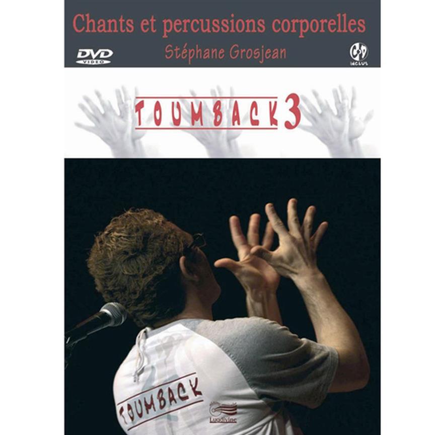 Toumback 3