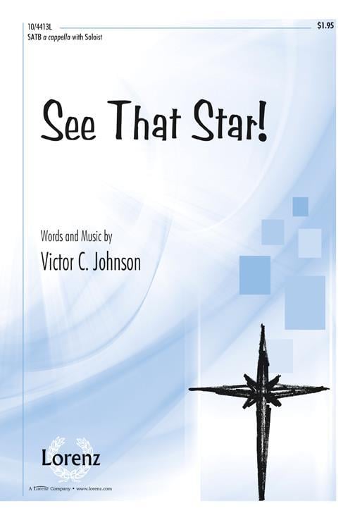 See That Star