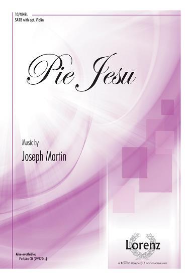 Pie Jesu