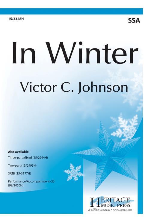 In Winter