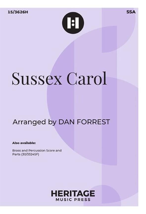 Sussex Carol
