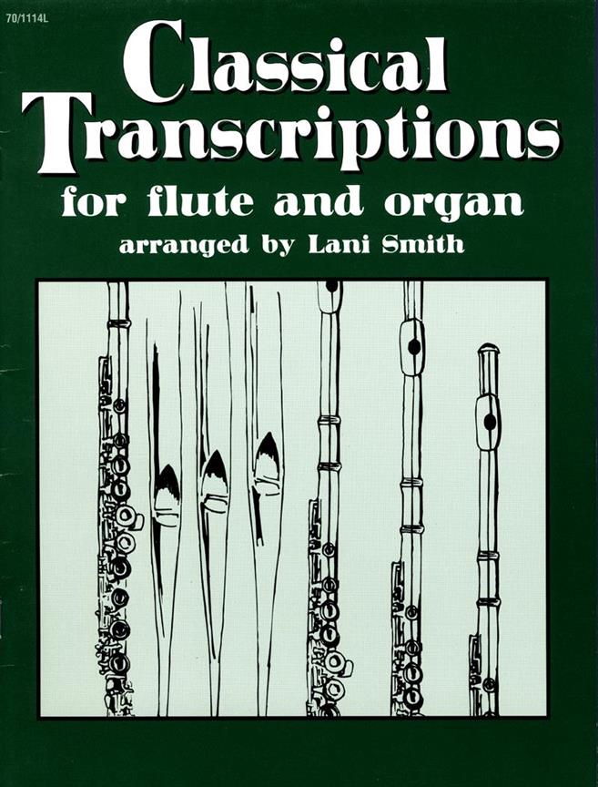 Classical Transcriptions