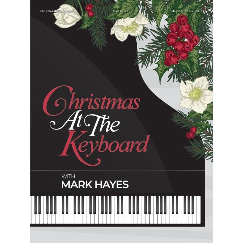 Christmas at the Keyboard