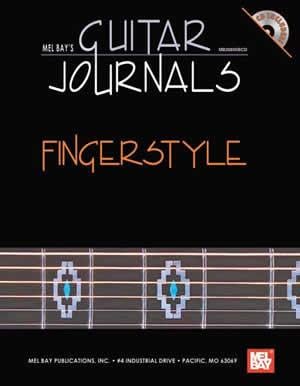 Guitar Journals Fingerstyle