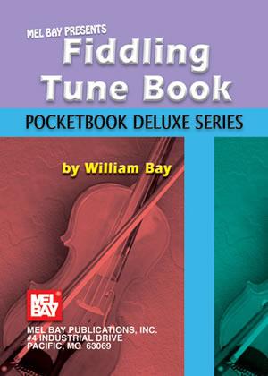 Pocketbook Deluxe Series: Fiddling Tune Book