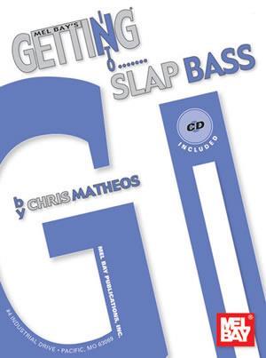 Getting To Slap