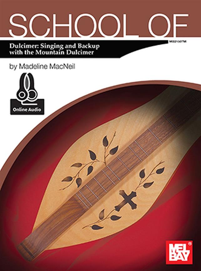 School of Dulcimer Singing