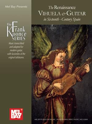 Renaissance Vihuela & Guitar In