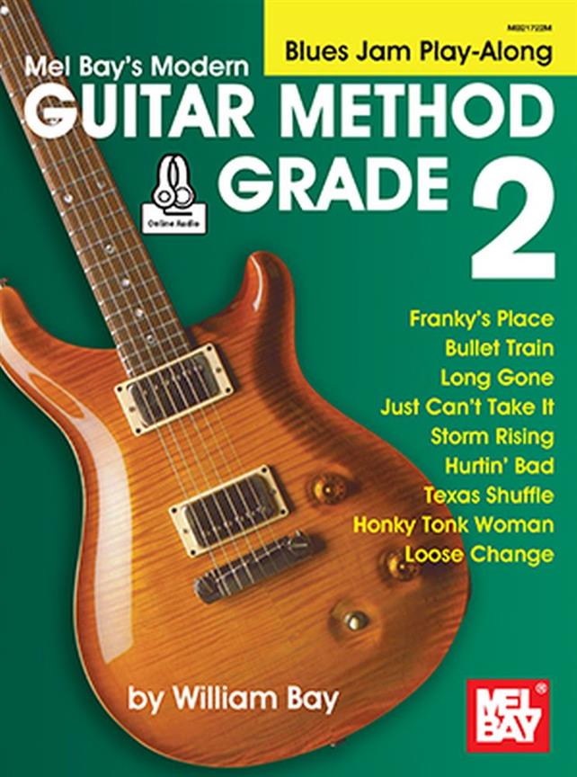 Modern Grade Method Grade 2
