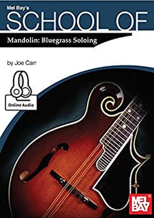 School Of Mandolin