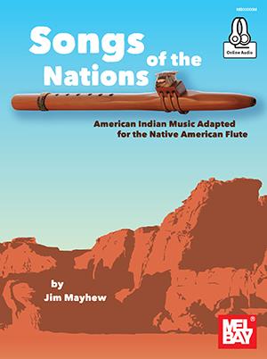 Songs Of The Nations