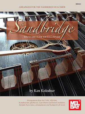 The Sandbridge Waltz And Slow Air Collection