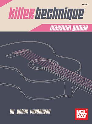 Gohar Vardanyan: Killer Technique