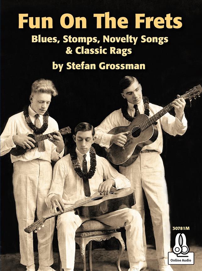 Fun on The Frets