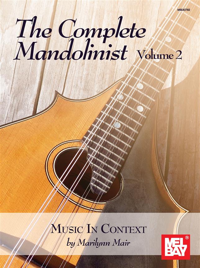 The Complete Mandolinist