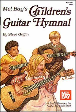 Guitar Hymnal