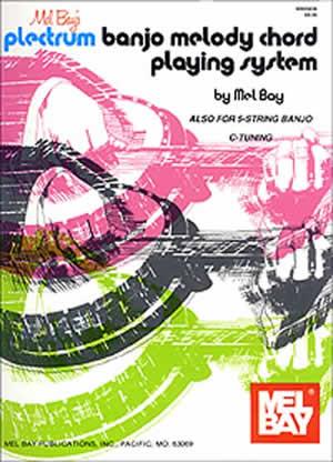Plectrum Banjo Melody Chord