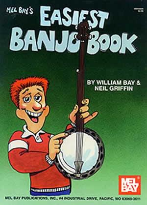 Easiest Banjo