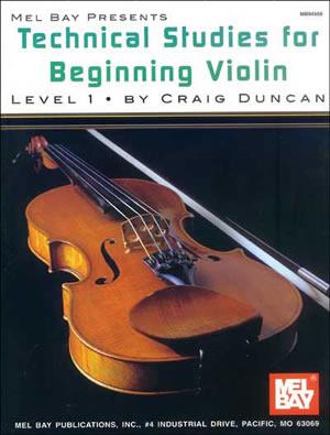 Technical Studies Beginning