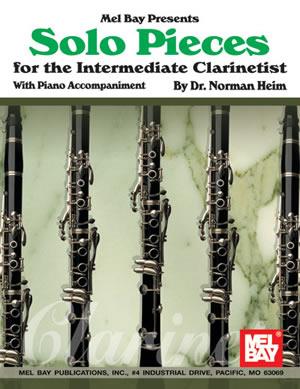 Solo Pieces Intermediate