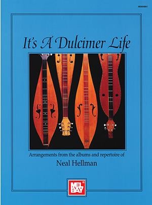 It's A Dulcimer Life