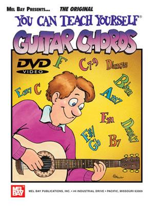 You Can Teach Yourself Guitar