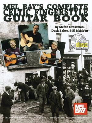 Celtic Fingerstyle