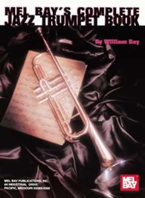 Jazz Trumpet Book (Complete)