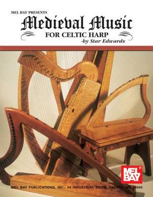 Medieval Music Celtic