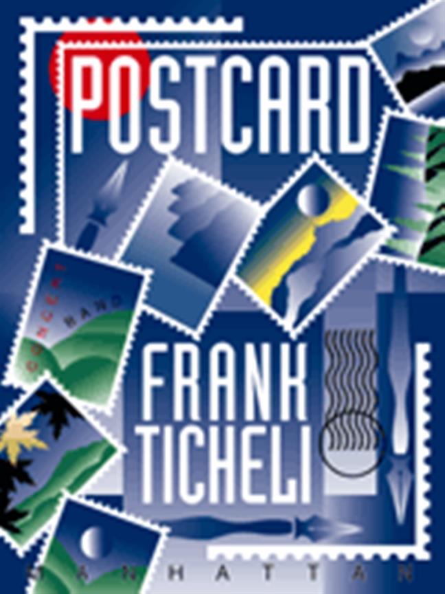 Postcard