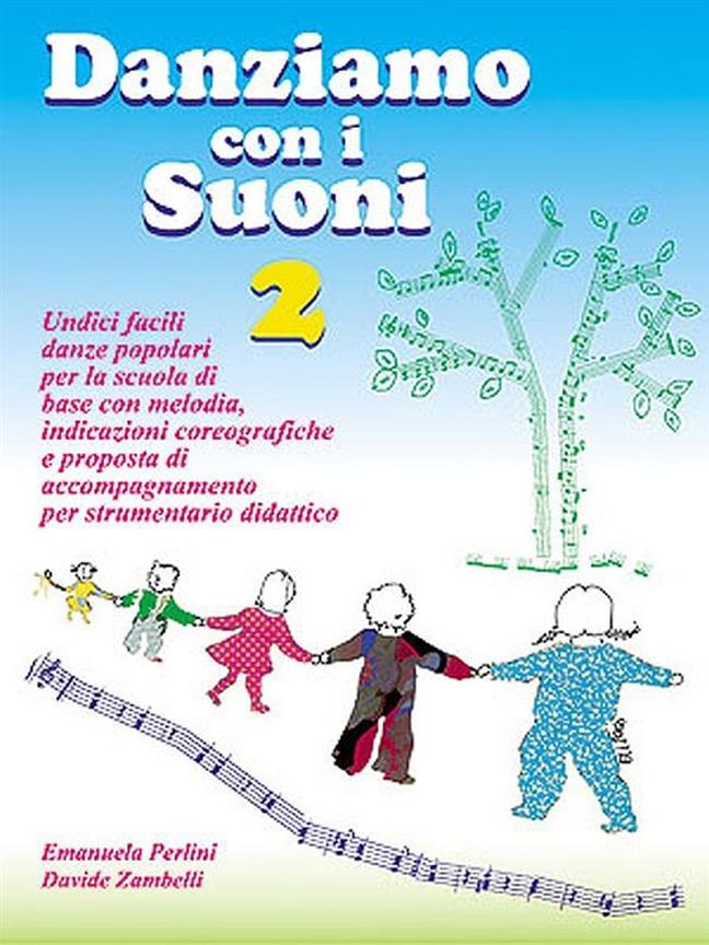 Danziamo Con I Suoni 2