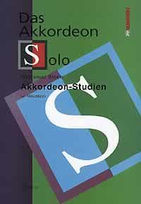 Akkordeon-Studien