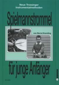 Spielmannstrommel für junge Anfänger