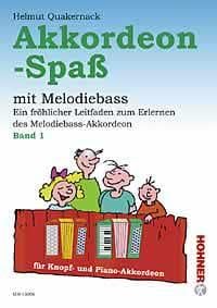 Akkordeonspass 1