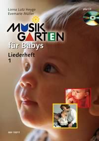 Musikgarten Für Babys 1 Heft 1
