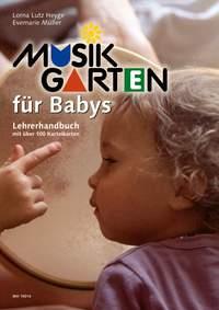 Musikgarten Für Babys - Lehrerhandbuch