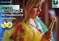 Der musikalische Jahreskreis Band 1