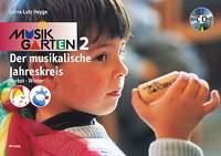 Der musikalische Jahreskreis Band 2