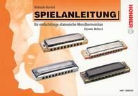 Spielanleitung