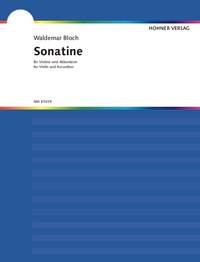 Sonatine