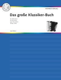 Grosse Klassiker Buch Band 1