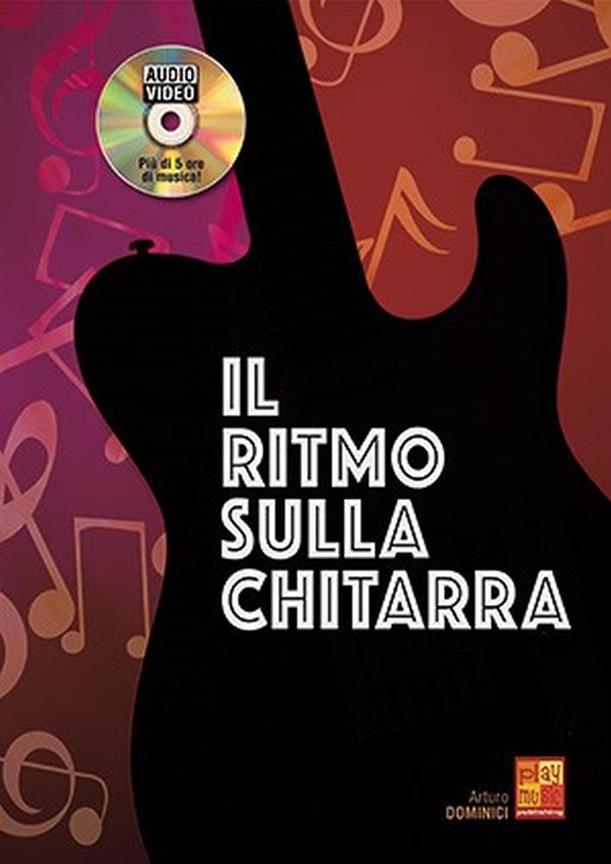 Il Ritmo Sulla Chitarra