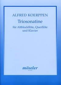 Triosonatine