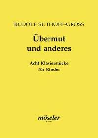 Übermut und anderes