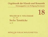 Sechs Tonstücke op. 94