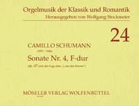 Sonate Nr. 4 F-Dur op. 67