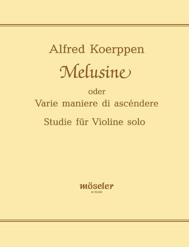 Melusine
